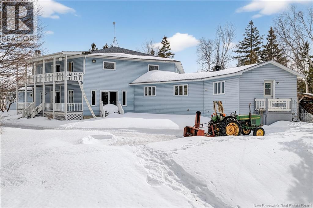 15 Benjamin Portage North, Benjamin River, New Brunswick  E8G 1N9 - Photo 41 - NB135936