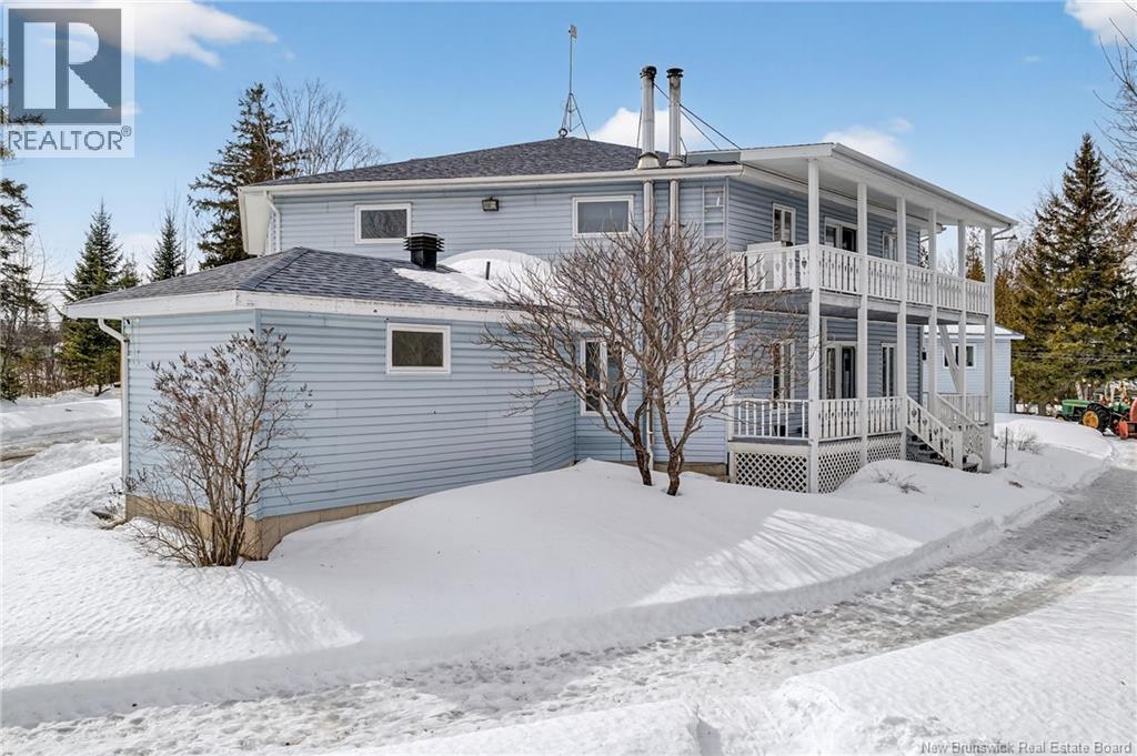 15 Benjamin Portage North, Benjamin River, New Brunswick  E8G 1N9 - Photo 40 - NB135936