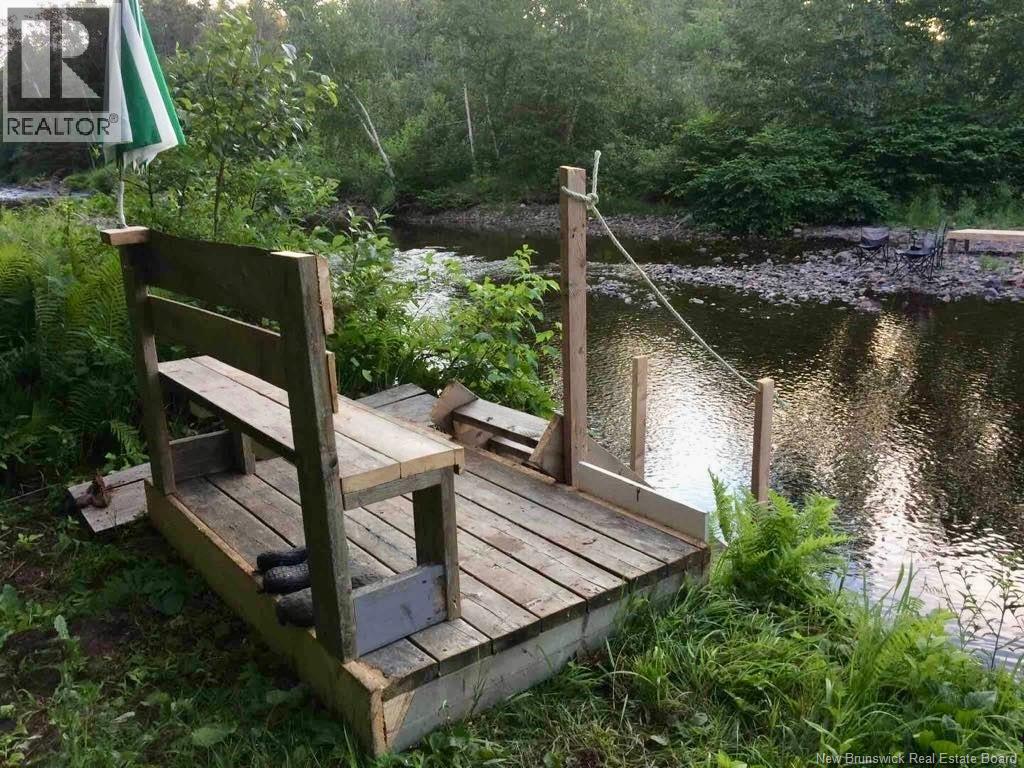 15 Benjamin Portage North, Benjamin River, New Brunswick  E8G 1N9 - Photo 42 - NB135936