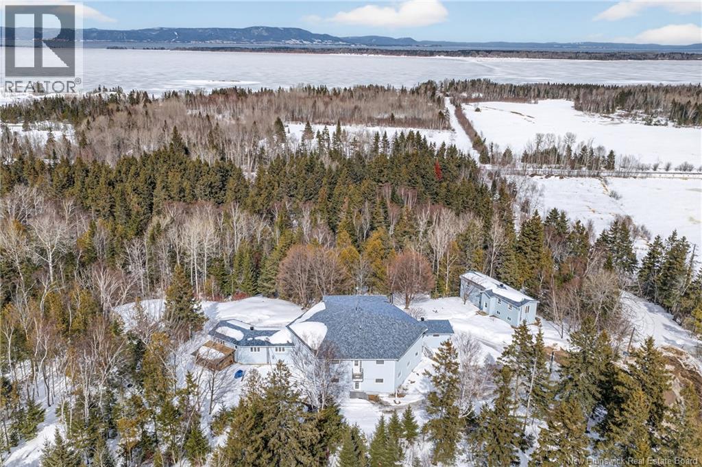 15 Benjamin Portage North, Benjamin River, New Brunswick  E8G 1N9 - Photo 38 - NB135936