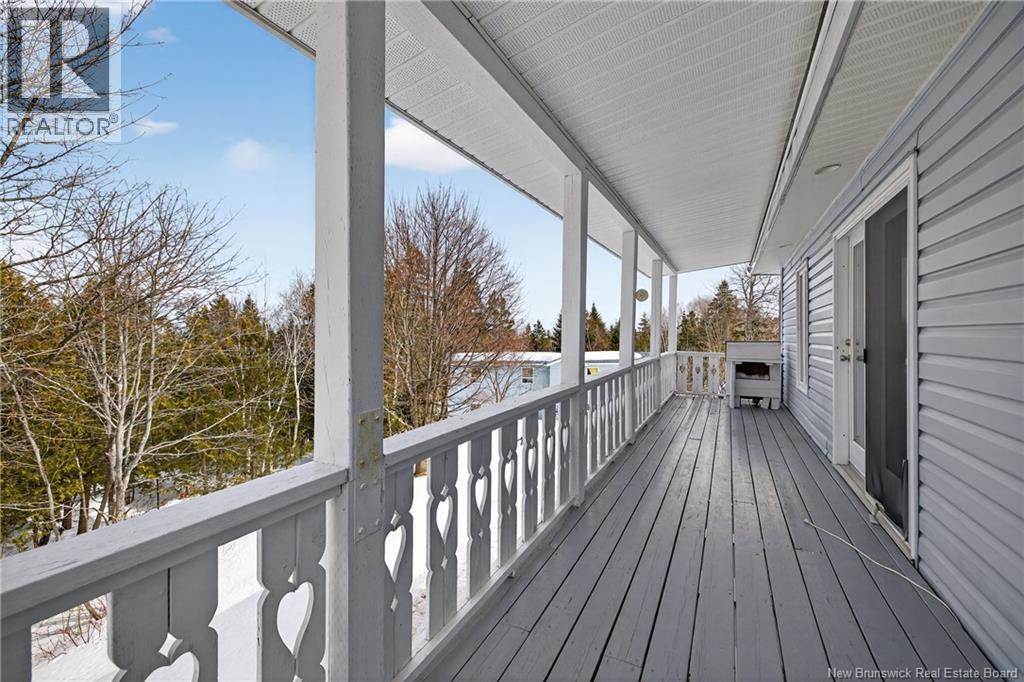 15 Benjamin Portage North, Benjamin River, New Brunswick  E8G 1N9 - Photo 37 - NB135936