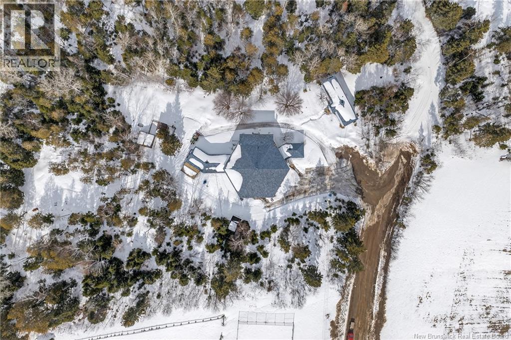 15 Benjamin Portage North, Benjamin River, New Brunswick  E8G 1N9 - Photo 39 - NB135936