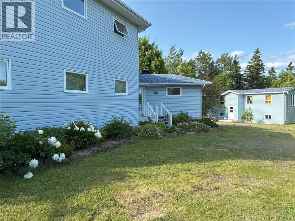 15 Benjamin Portage North, Benjamin River, New Brunswick  E8G 1N9 - Photo 43 - NB135936