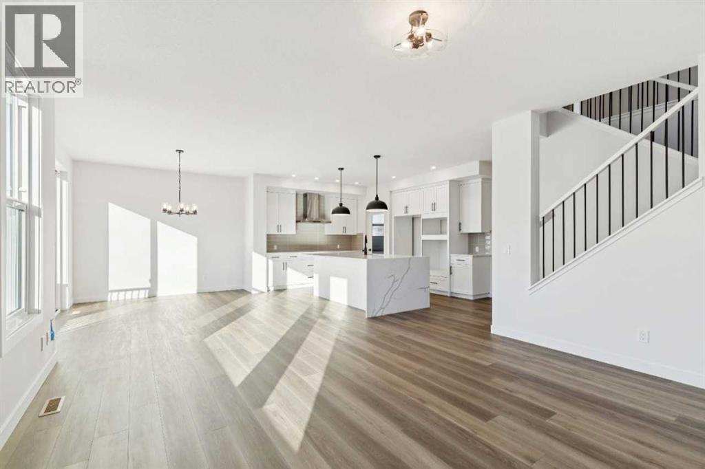 249 Dawson Wharf Crescent, Chestermere, Alberta  T1X 2X6 - Photo 18 - A2280207