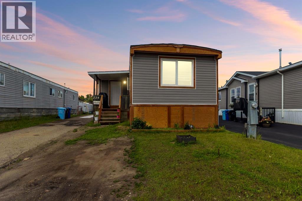 224 Grandview Crescent, Fort Mcmurray, Alberta  T9H 4X8 - Photo 30 - A2284001