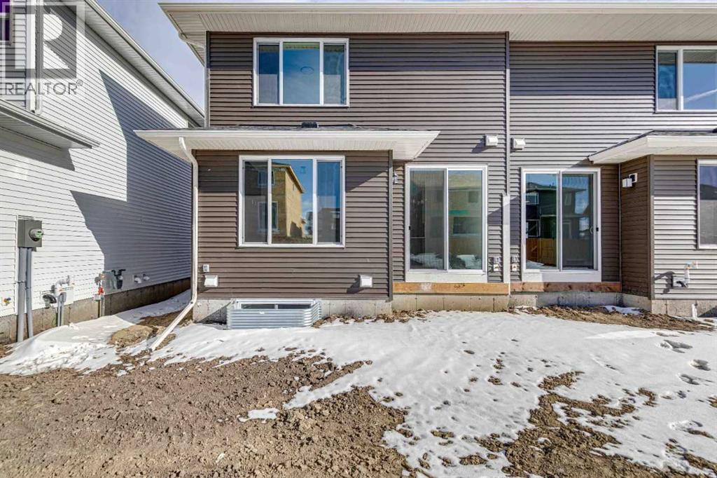 132 Southbow Village Way, Cochrane, Alberta  T4C 3J9 - Photo 35 - A2282654