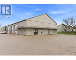 120 THAMES ROAD W, South Huron, Ontario