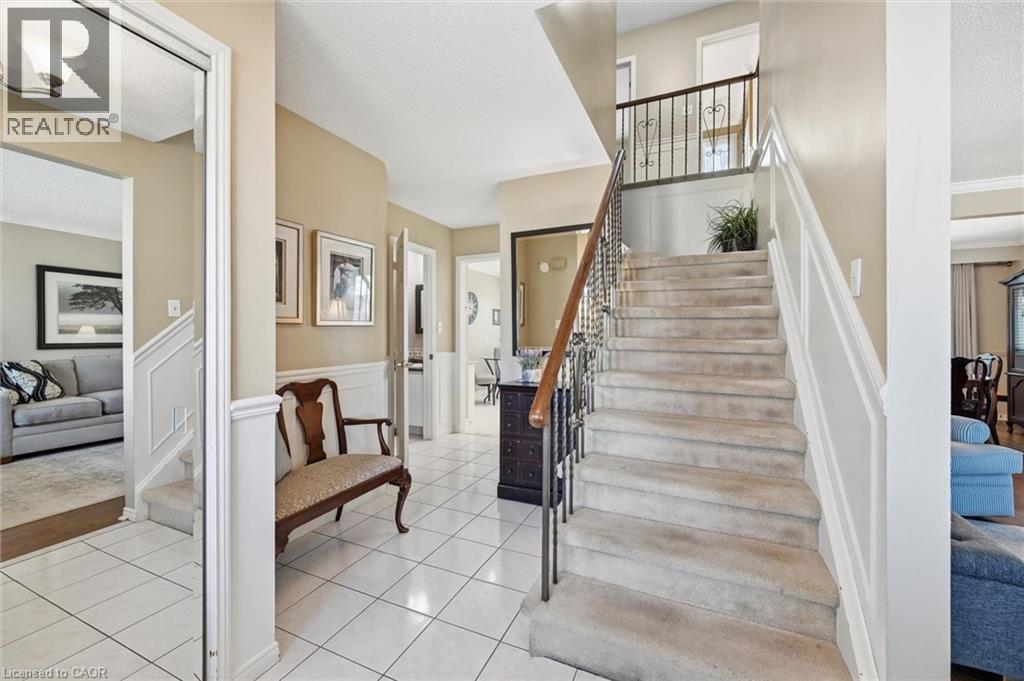 478 Featherstone Court, Burlington, Ontario  L7L 5K1 - Photo 23 - 40814323