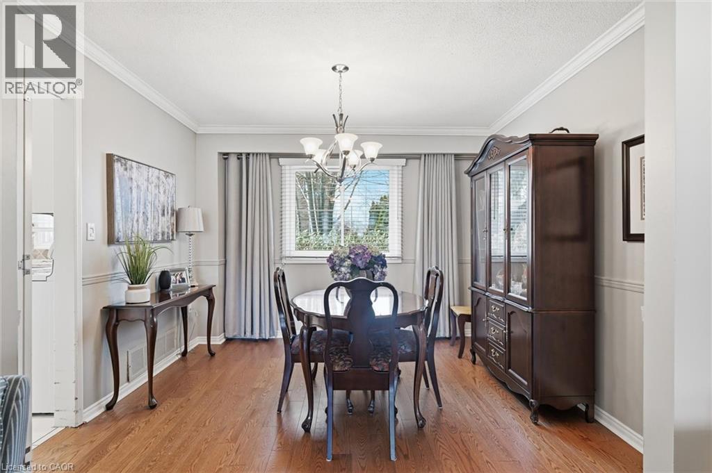 478 Featherstone Court, Burlington, Ontario  L7L 5K1 - Photo 8 - 40814323