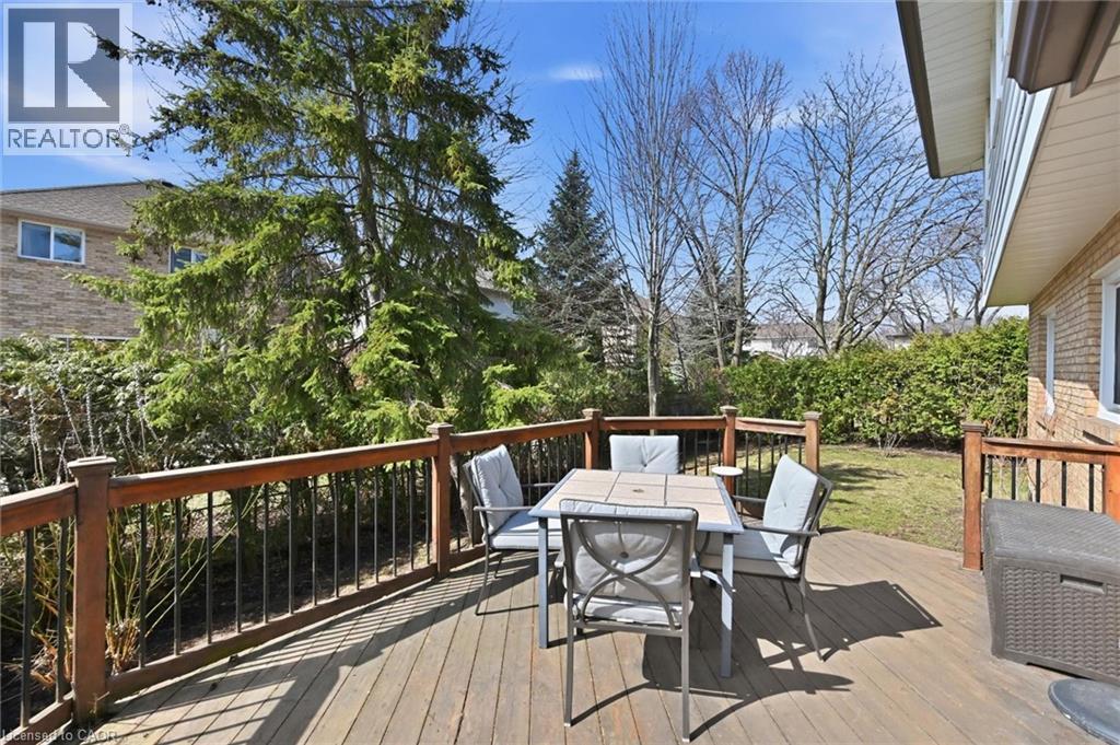 478 Featherstone Court, Burlington, Ontario  L7L 5K1 - Photo 46 - 40814323