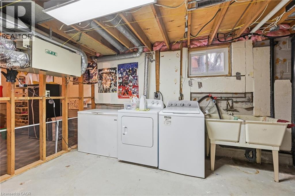 478 Featherstone Court, Burlington, Ontario  L7L 5K1 - Photo 43 - 40814323