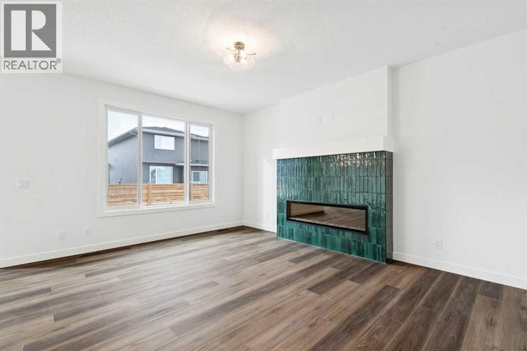 283 Dawson Wharf Rise, Chestermere, Alberta  T1X 2W2 - Photo 15 - A2287626