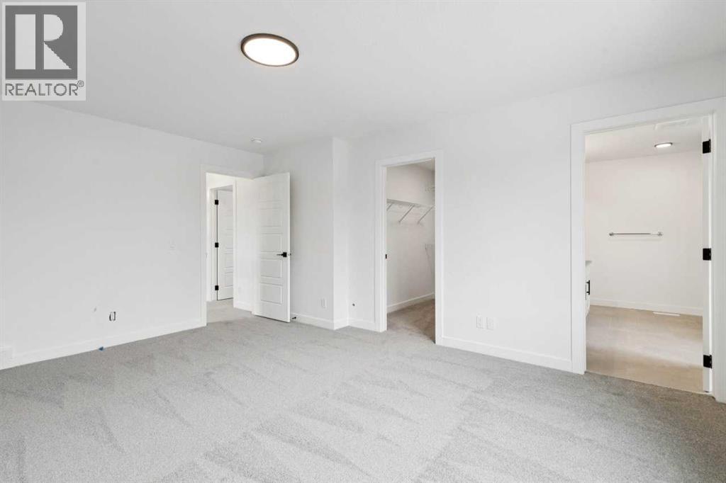 283 Dawson Wharf Rise, Chestermere, Alberta  T1X 2W2 - Photo 33 - A2287626