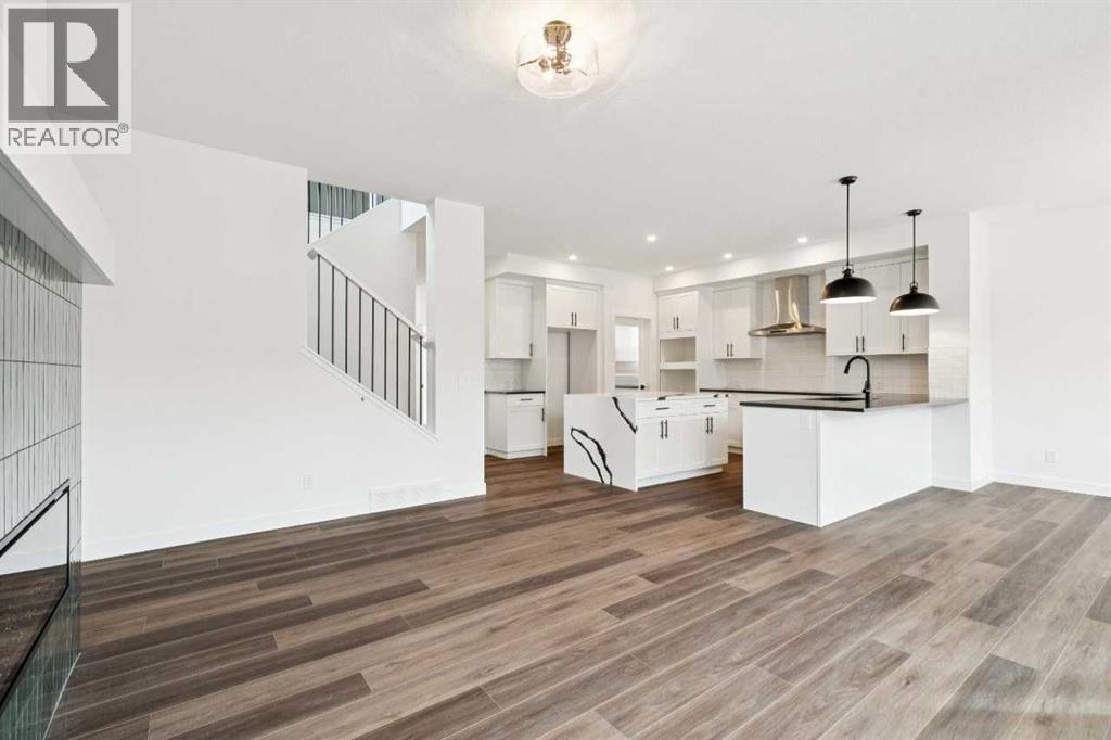 283 Dawson Wharf Rise, Chestermere, Alberta  T1X 2W2 - Photo 18 - A2287626