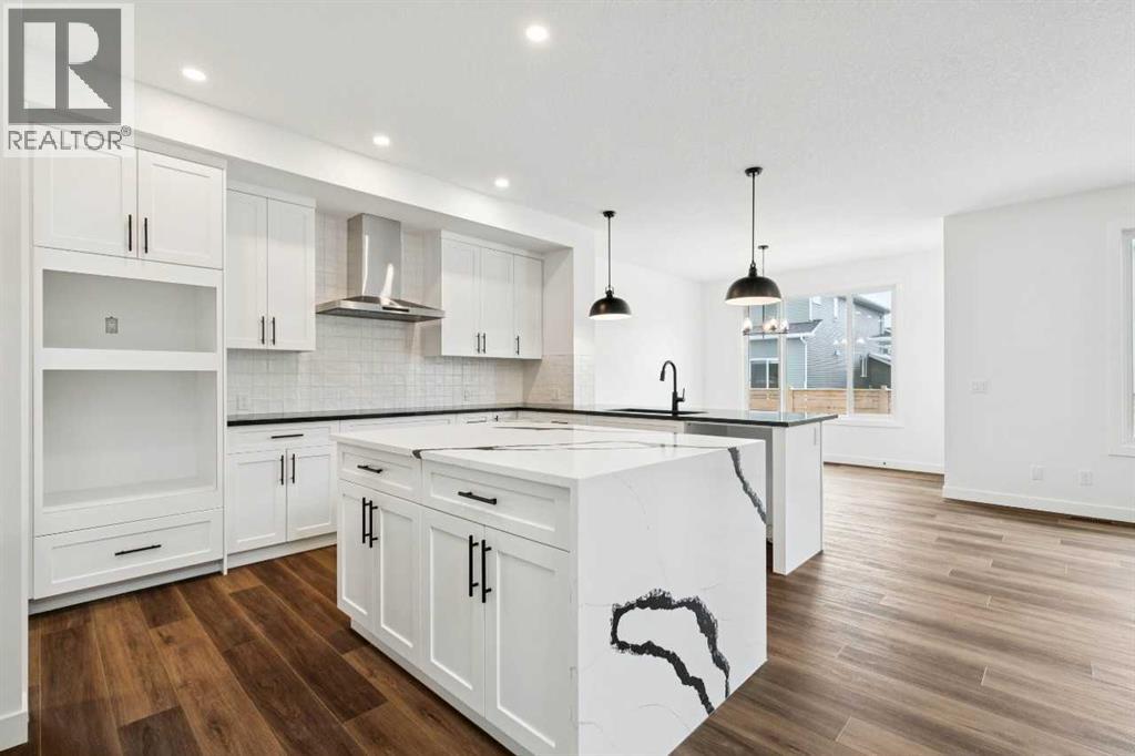 283 Dawson Wharf Rise, Chestermere, Alberta  T1X 2W2 - Photo 6 - A2287626