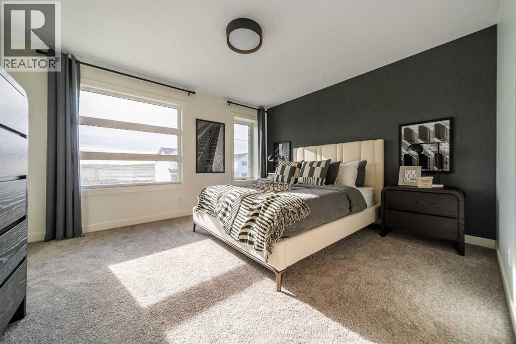 283 Dawson Wharf Rise, Chestermere, Alberta  T1X 2W2 - Photo 45 - A2287626