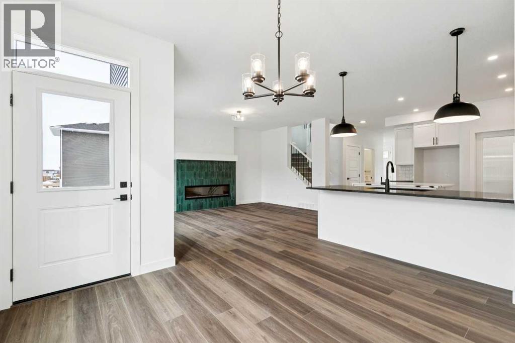 283 Dawson Wharf Rise, Chestermere, Alberta  T1X 2W2 - Photo 23 - A2287626