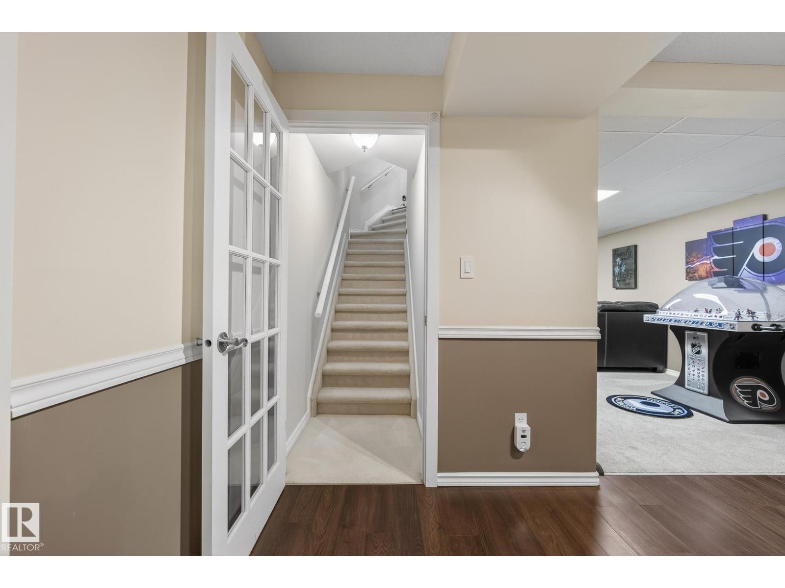 17204 113 St Nw, Edmonton, Alberta  T5X 5X5 - Photo 35 - E4479207