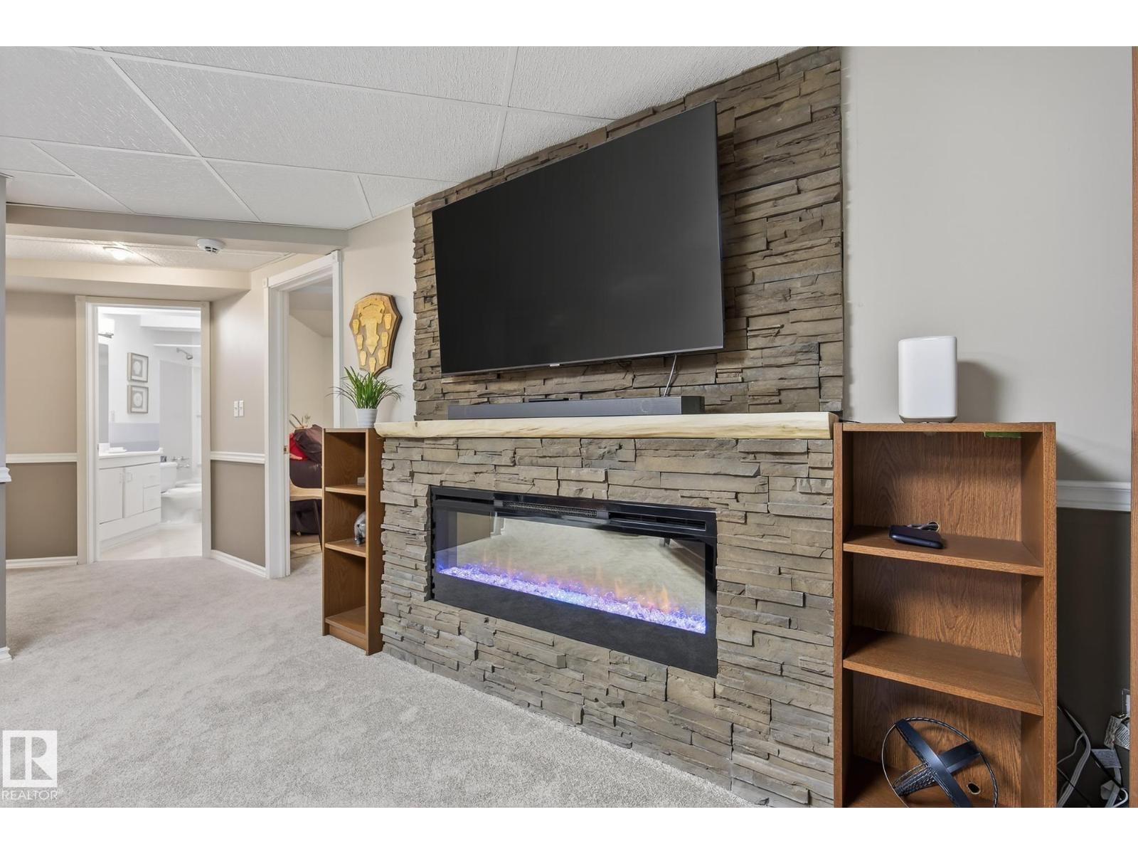 17204 113 St Nw, Edmonton, Alberta  T5X 5X5 - Photo 42 - E4479207