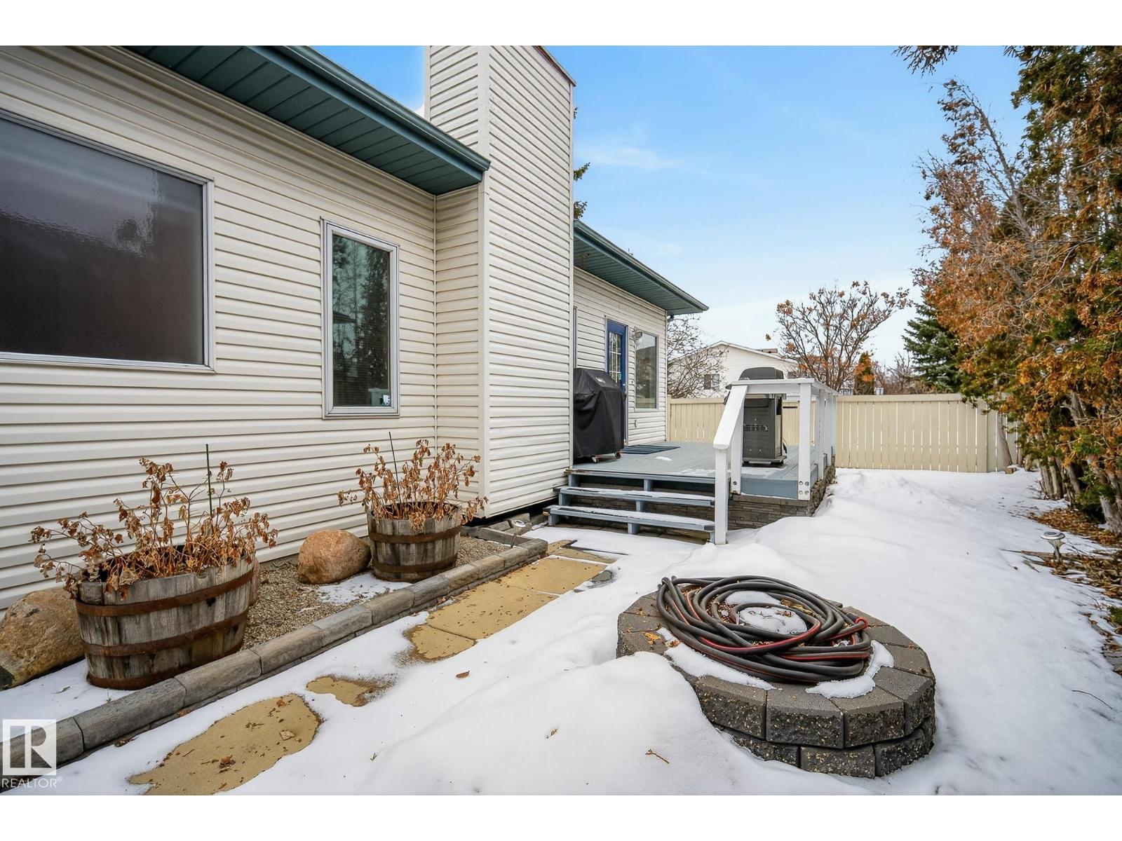 17204 113 St Nw, Edmonton, Alberta  T5X 5X5 - Photo 55 - E4479207