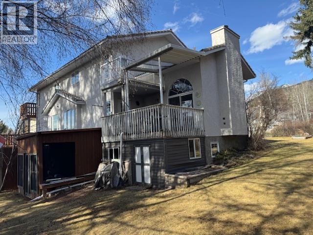 4936 Aspen Grove Place Lot# Lot B, Fairmont Hot Springs, British Columbia  V0B 1L1 - Photo 11 - 10379275