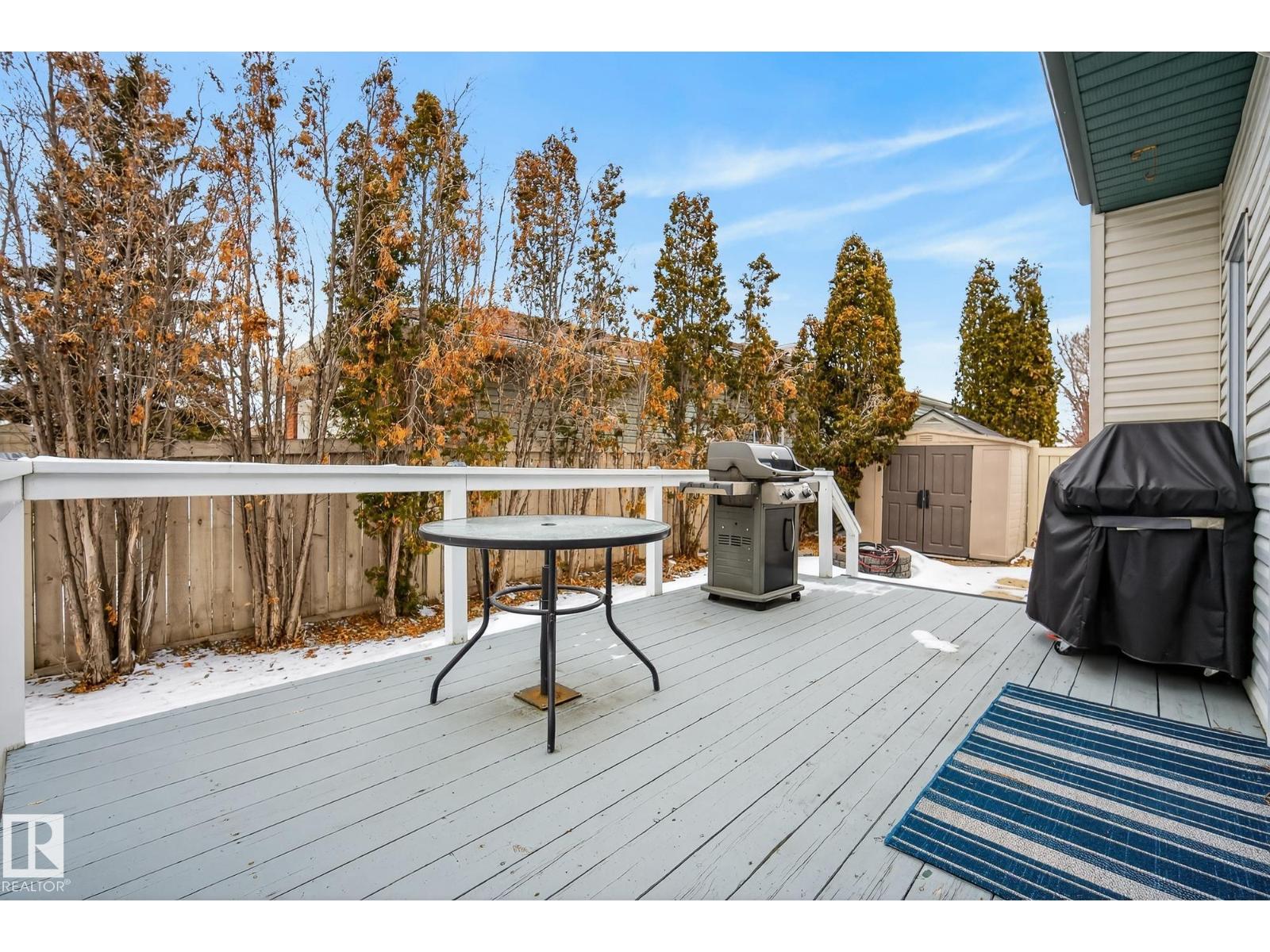 17204 113 St Nw, Edmonton, Alberta  T5X 5X5 - Photo 51 - E4479207