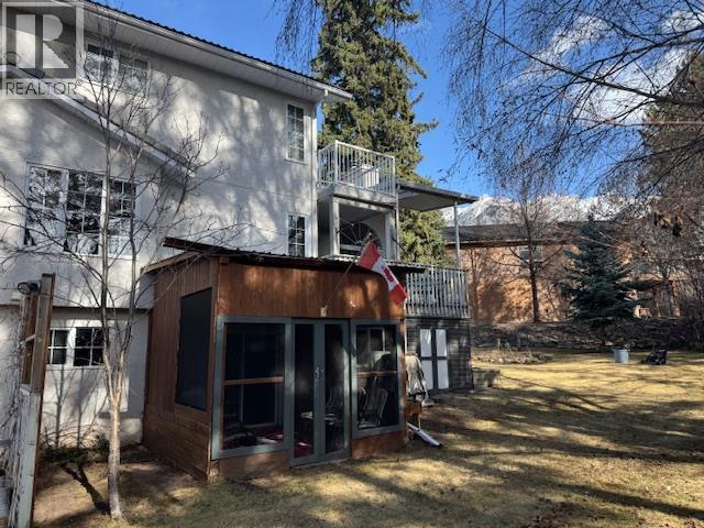 4936 Aspen Grove Place Lot# Lot B, Fairmont Hot Springs, British Columbia  V0B 1L1 - Photo 15 - 10379275