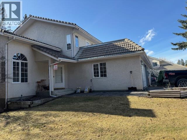 4936 Aspen Grove Place Lot# Lot B, Fairmont Hot Springs, British Columbia  V0B 1L1 - Photo 5 - 10379275