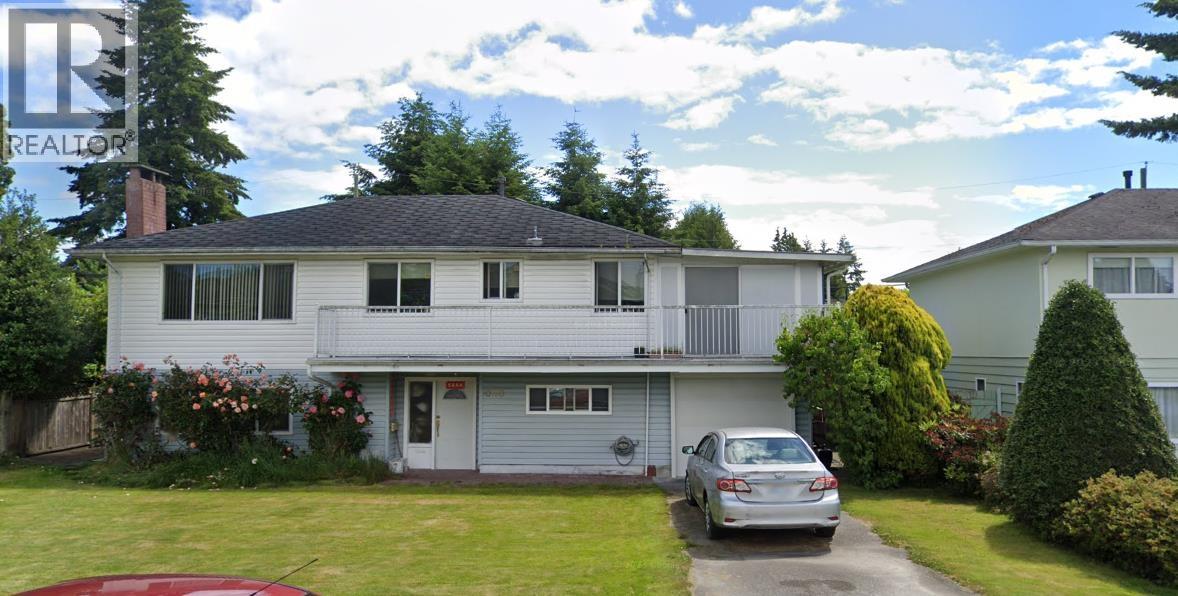 10120 AINTREE CRESCENT, Richmond, British Columbia