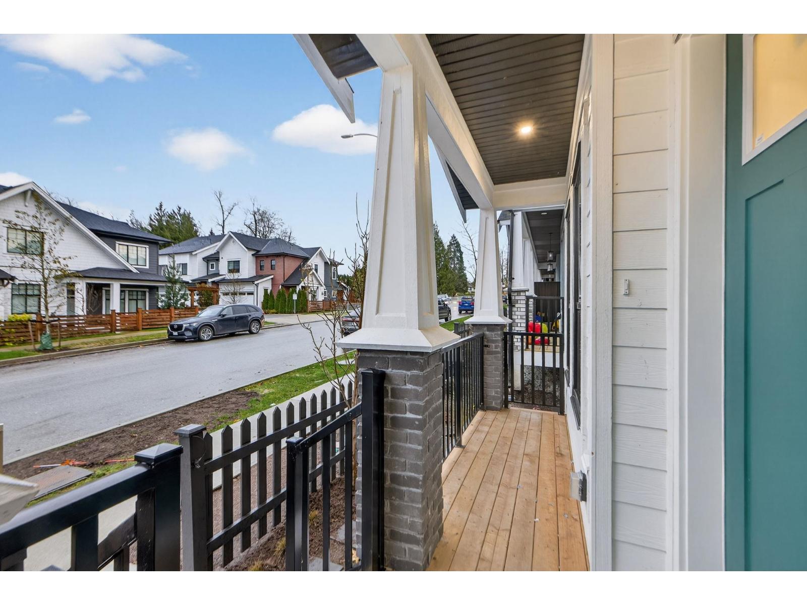 7645 197 Street, Langley, British Columbia  V2Y 3T4 - Photo 5 - R3103742