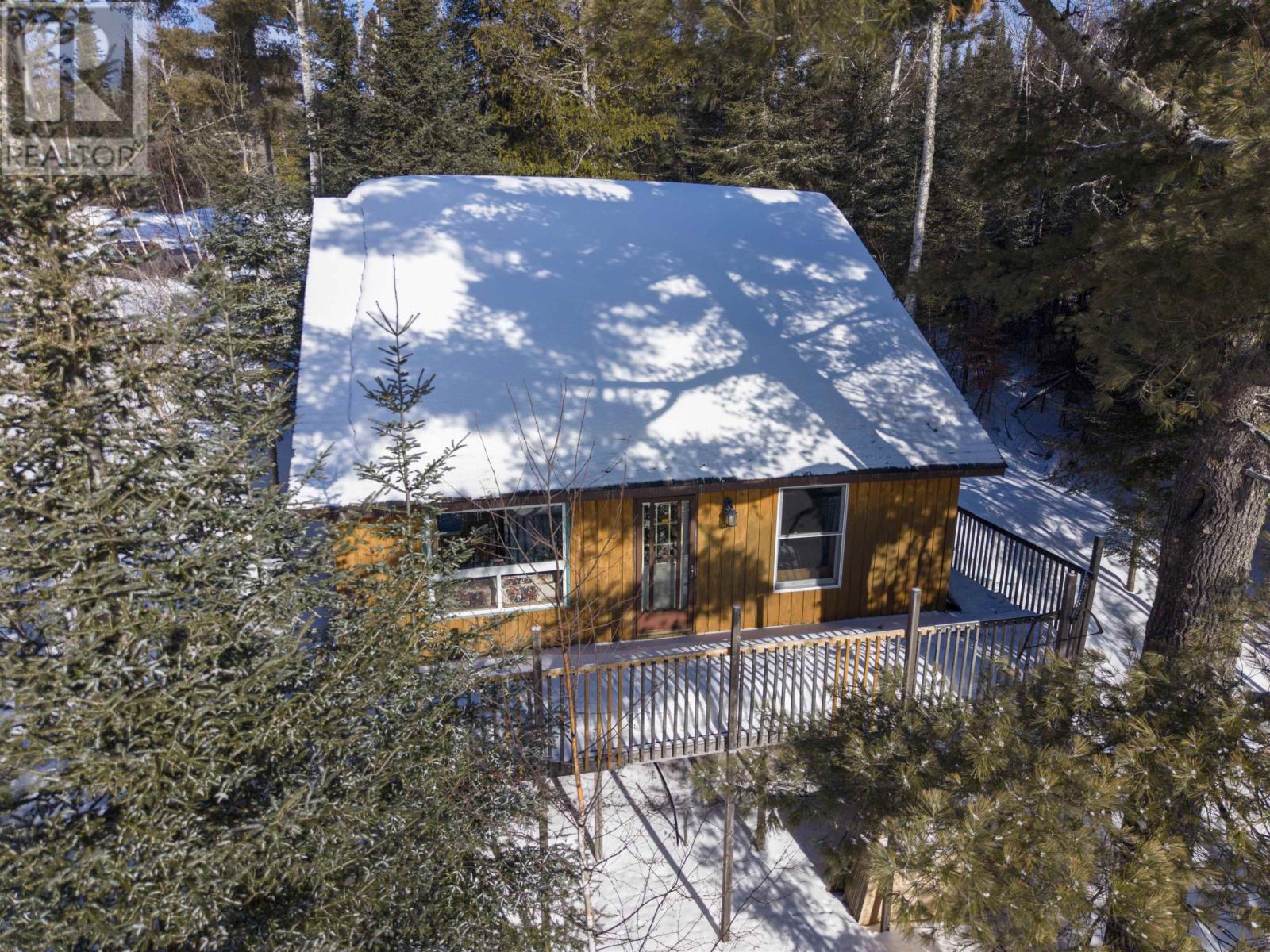 475 Hwy 586, Shebandowan, Ontario  P0T 2T0 - Photo 14 - TB2600558