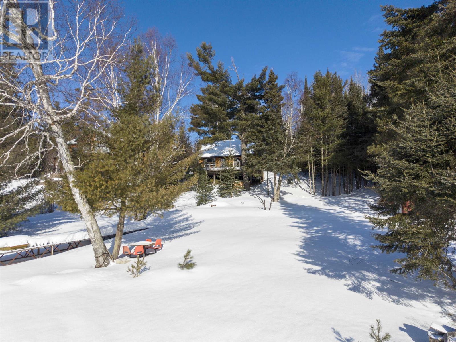 475 Hwy 586, Shebandowan, Ontario  P0T 2T0 - Photo 3 - TB2600558