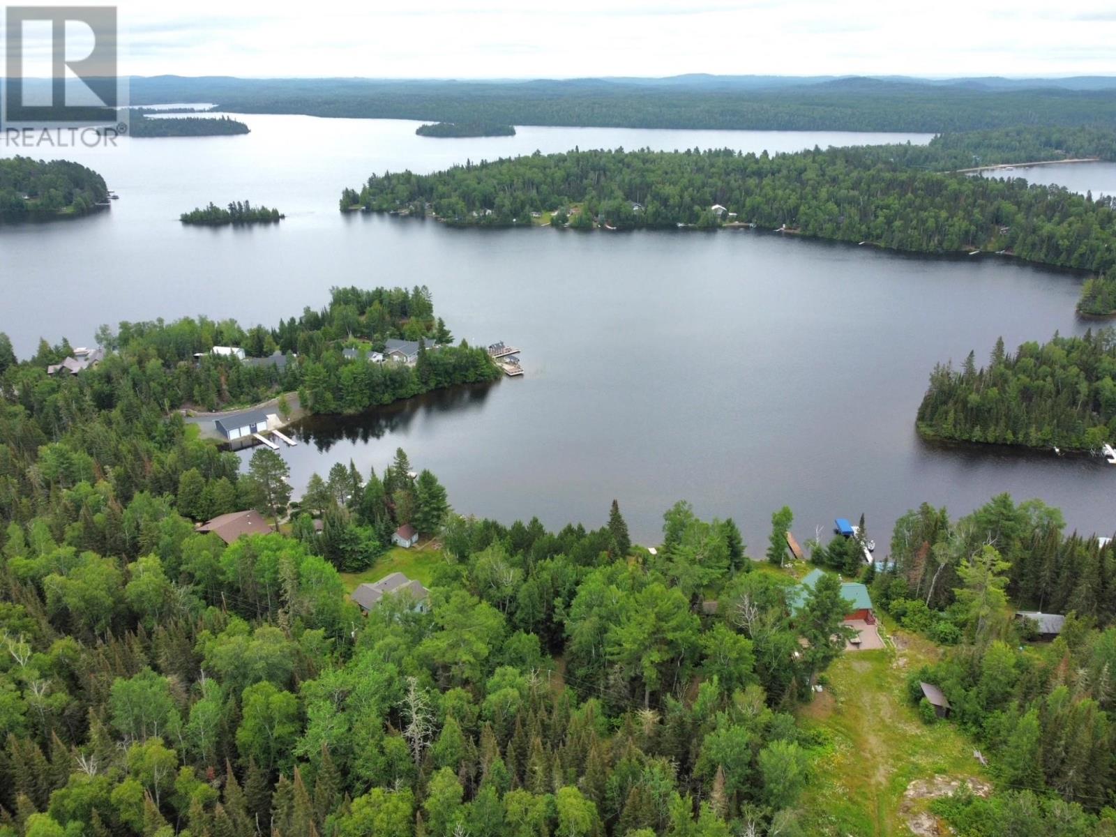 475 Hwy 586, Shebandowan, Ontario  P0T 2T0 - Photo 16 - TB2600558