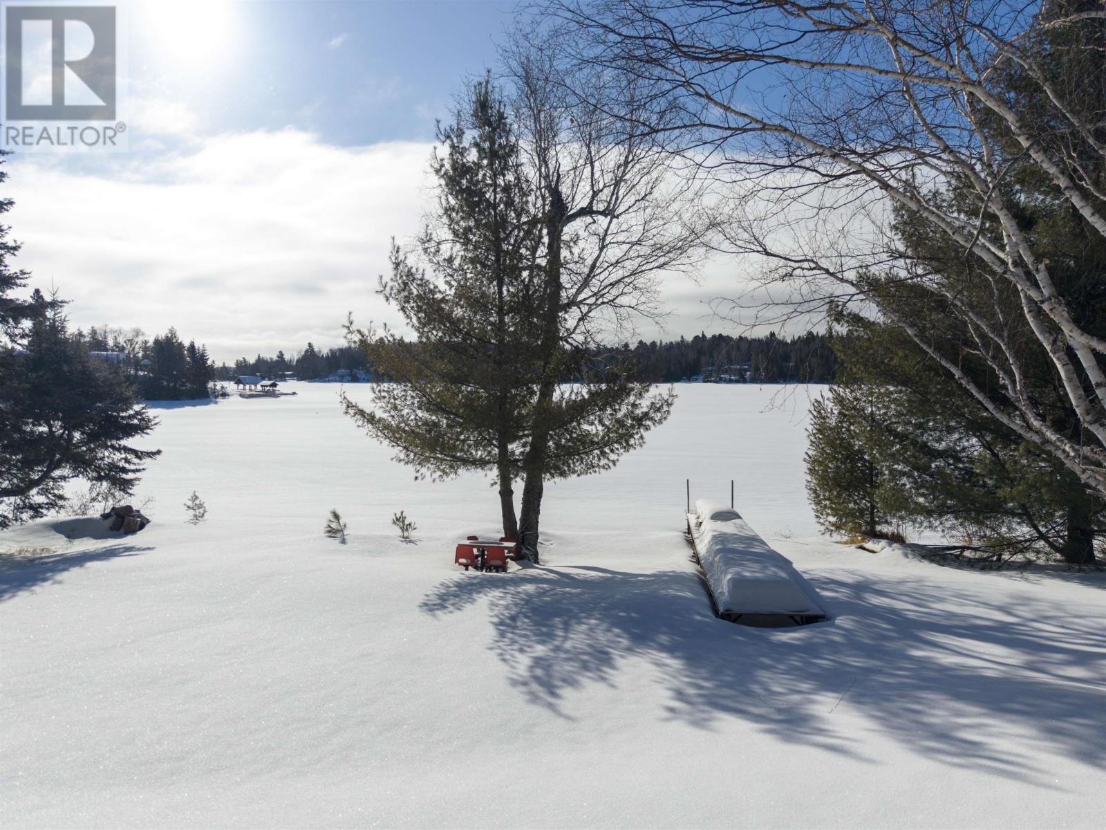 475 Hwy 586, Shebandowan, Ontario  P0T 2T0 - Photo 2 - TB2600558