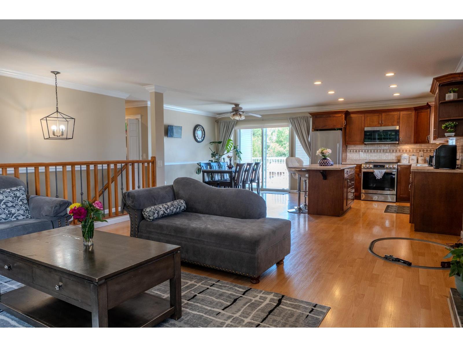 3162 Station Road, Abbotsford, British Columbia  V4X 2S8 - Photo 4 - R3099326