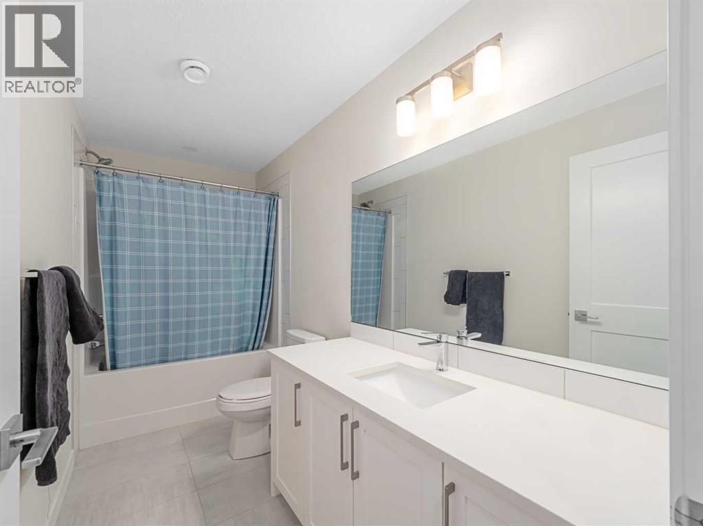 130 Crestridge Common Sw, Calgary, Alberta  T3B 6J5 - Photo 33 - A2296370