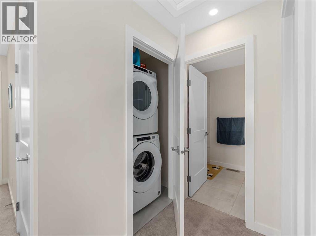 130 Crestridge Common Sw, Calgary, Alberta  T3B 6J5 - Photo 30 - A2296370