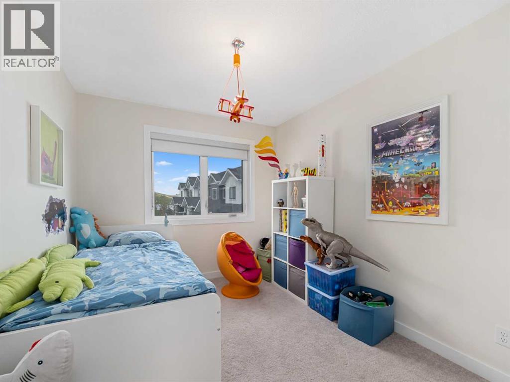 130 Crestridge Common Sw, Calgary, Alberta  T3B 6J5 - Photo 28 - A2296370