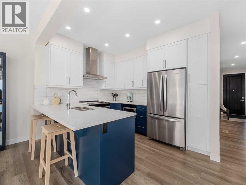 130 Crestridge Common Sw, Calgary, Alberta  T3B 6J5 - Photo 15 - A2296370