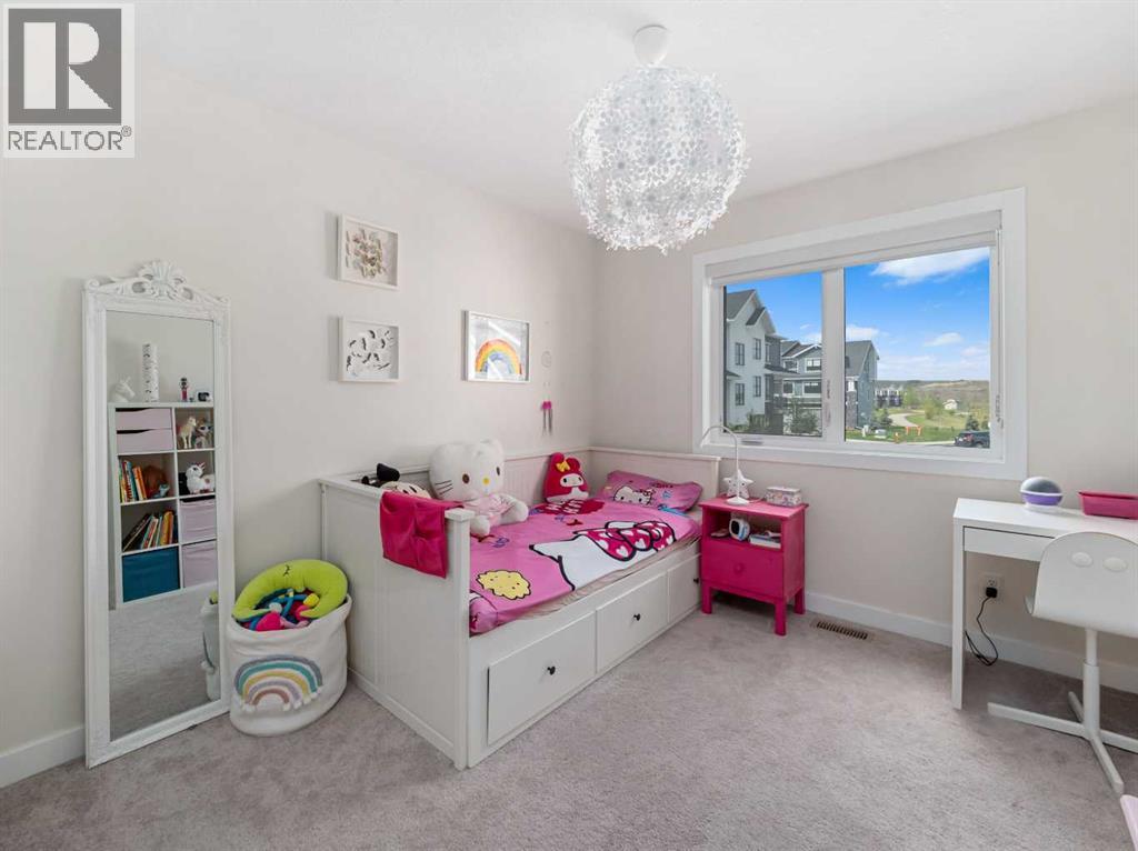 130 Crestridge Common Sw, Calgary, Alberta  T3B 6J5 - Photo 27 - A2296370