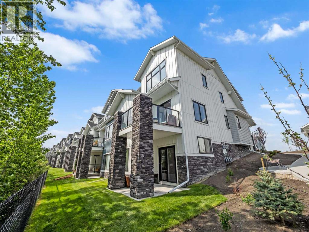 130 Crestridge Common Sw, Calgary, Alberta  T3B 6J5 - Photo 8 - A2296370