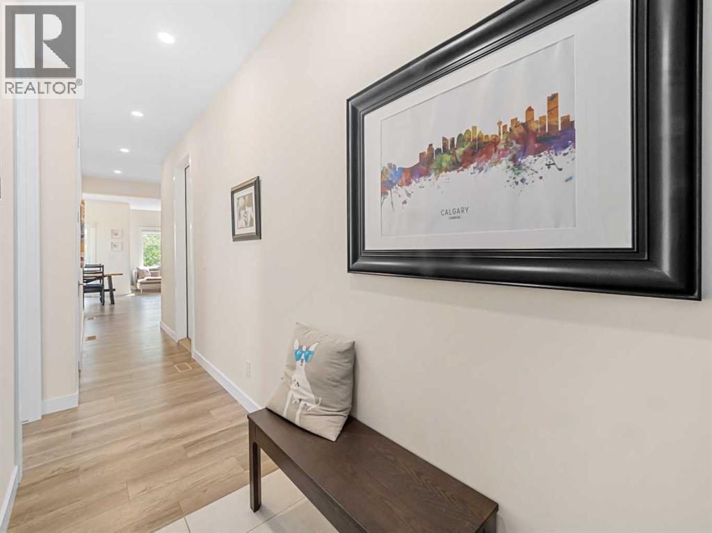 130 Crestridge Common Sw, Calgary, Alberta  T3B 6J5 - Photo 12 - A2296370
