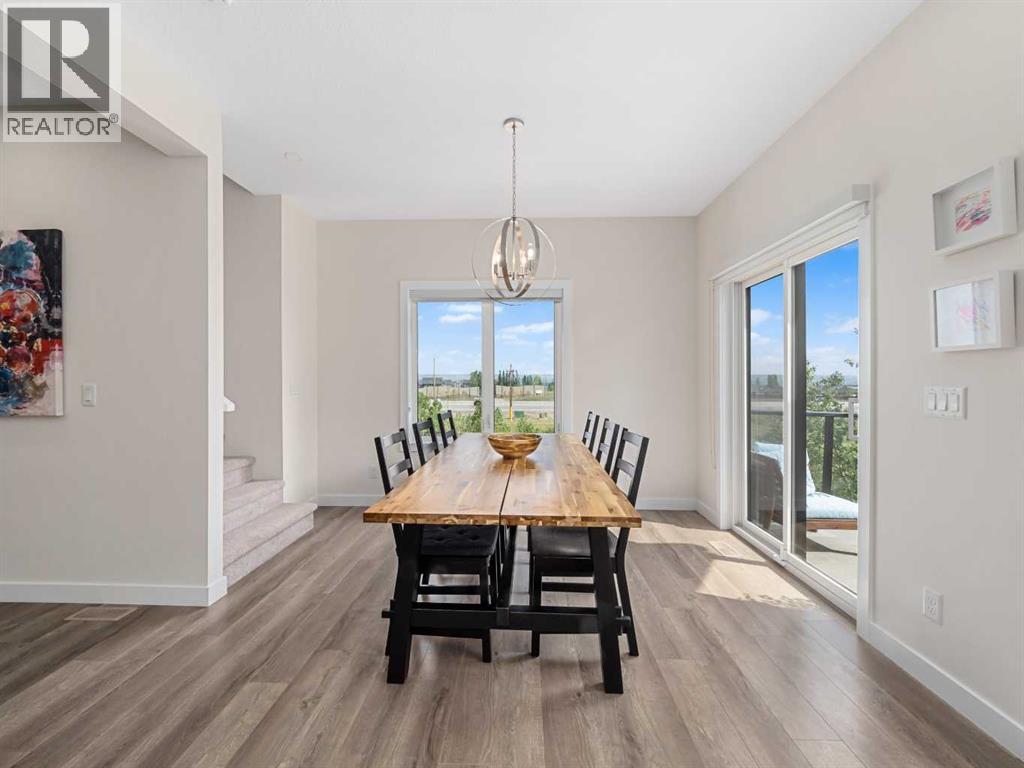 130 Crestridge Common Sw, Calgary, Alberta  T3B 6J5 - Photo 19 - A2296370