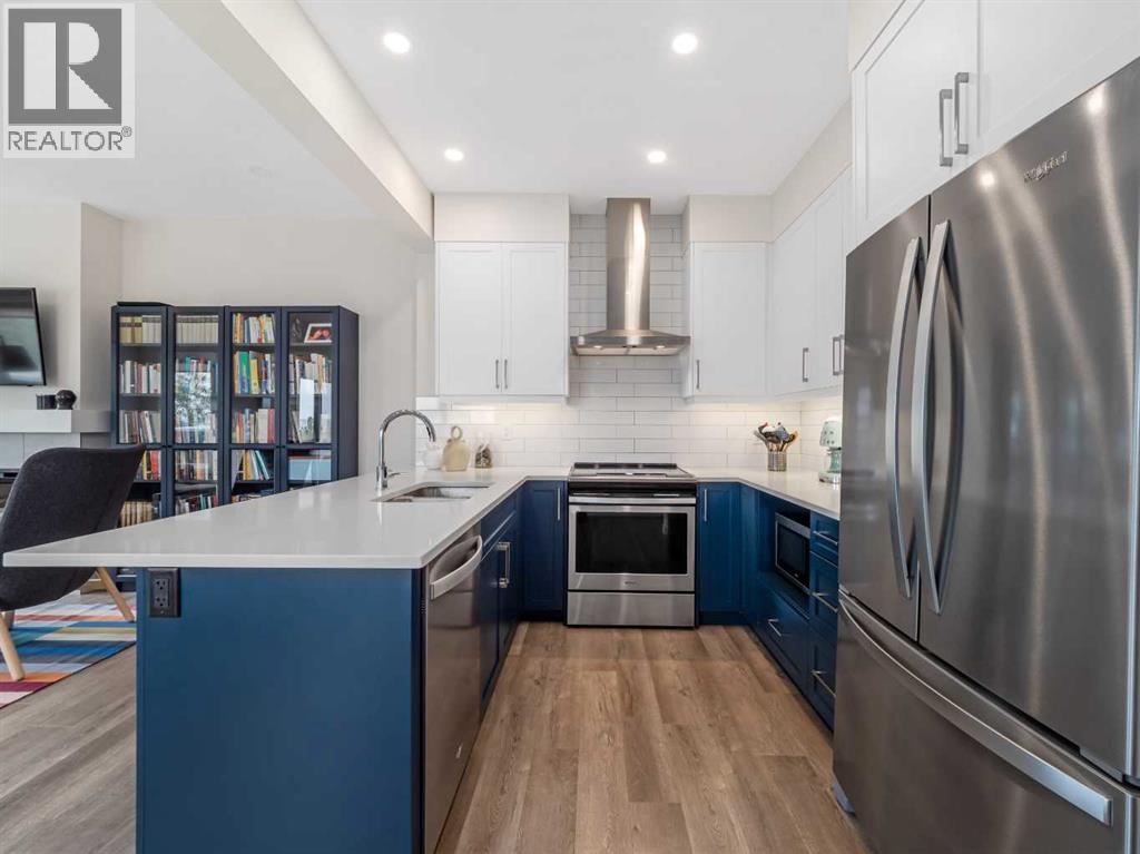 130 Crestridge Common Sw, Calgary, Alberta  T3B 6J5 - Photo 18 - A2296370