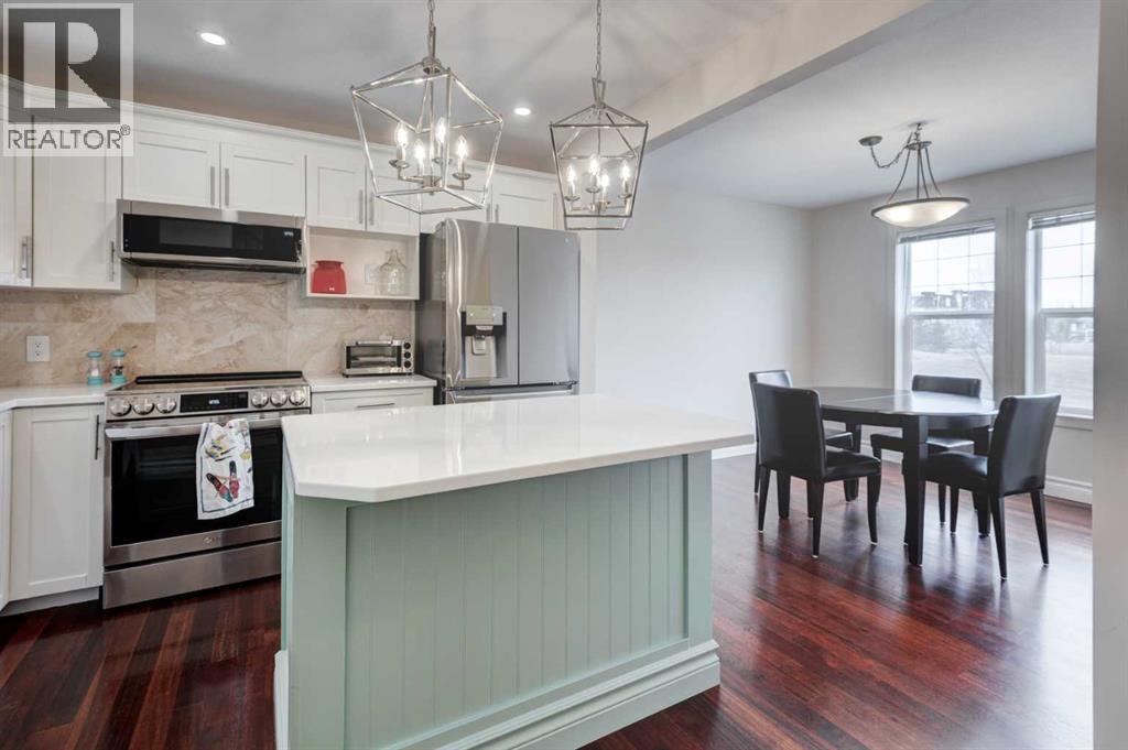 14 Everridge Common Sw, Calgary, Alberta  T2Y 5G9 - Photo 6 - A2296619