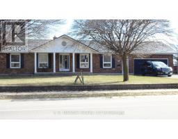 39 NORTH STREET W, Tillsonburg, Ontario