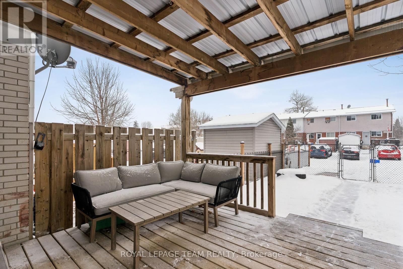 241 Wilfred Crescent, Arnprior, Ontario  K7S 2W8 - Photo 36 - X12930496