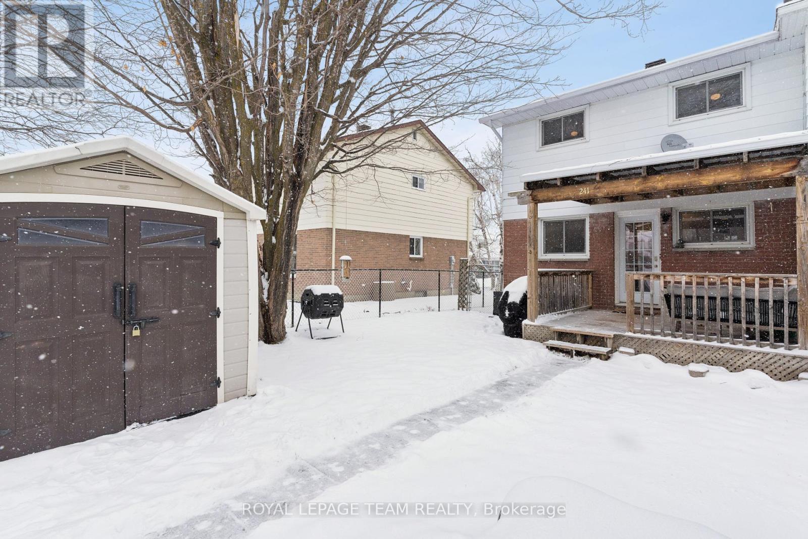 241 Wilfred Crescent, Arnprior, Ontario  K7S 2W8 - Photo 38 - X12930496