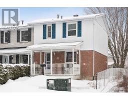 241 WILFRED CRESCENT, Arnprior, Ontario