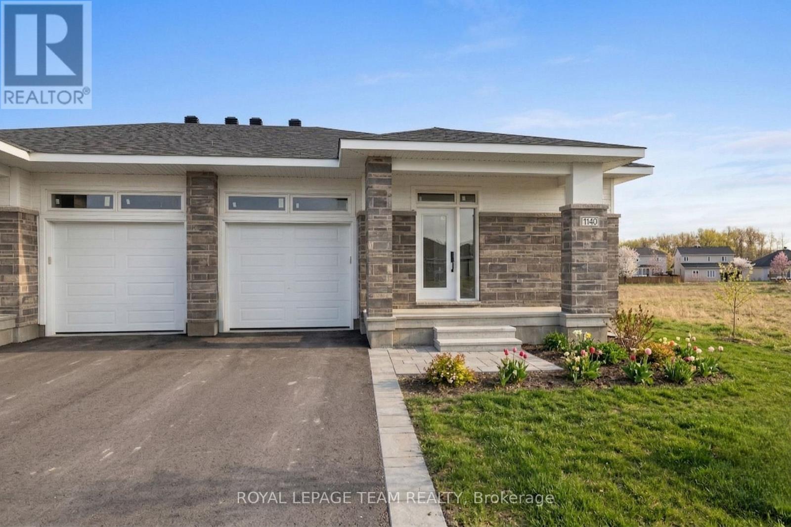 2 - 1140 MOORE STREET, Brockville, Ontario